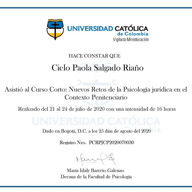 Acercar imagen: certificate 6