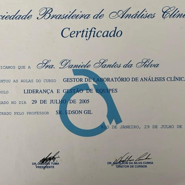Ampliar imagem: certificate 14