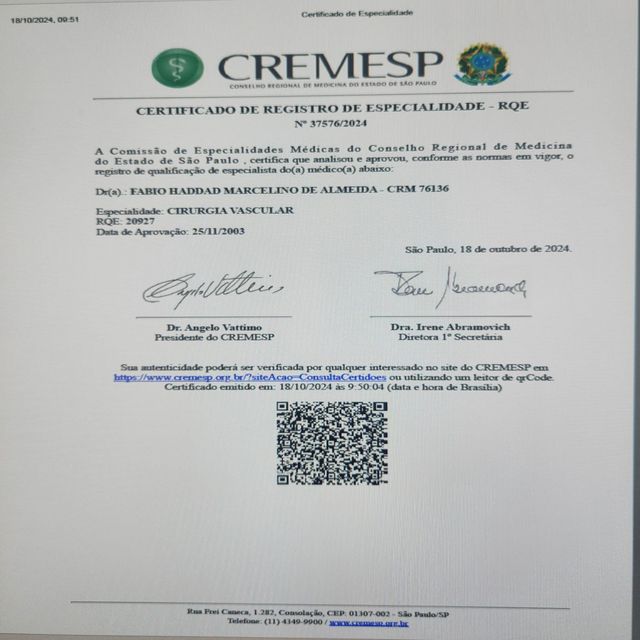 Ampliar imagem: certificate 1
