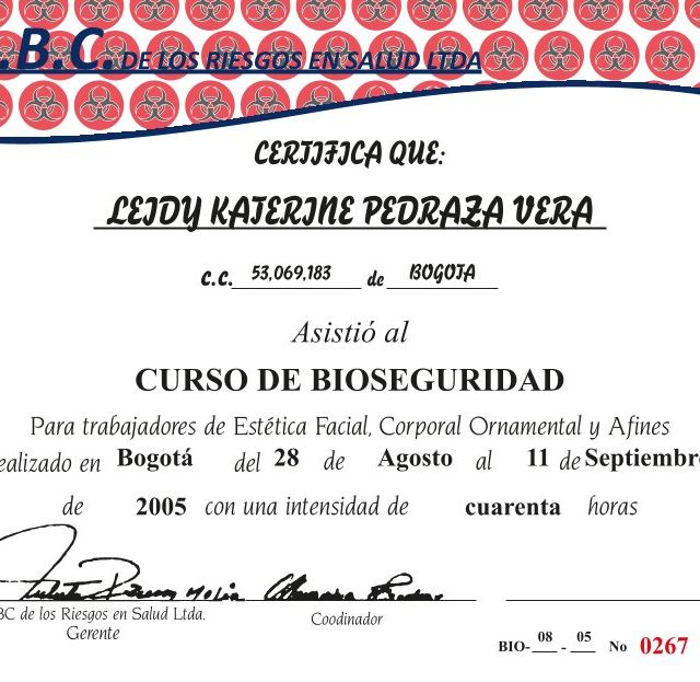 Acercar imagen: certificate 25