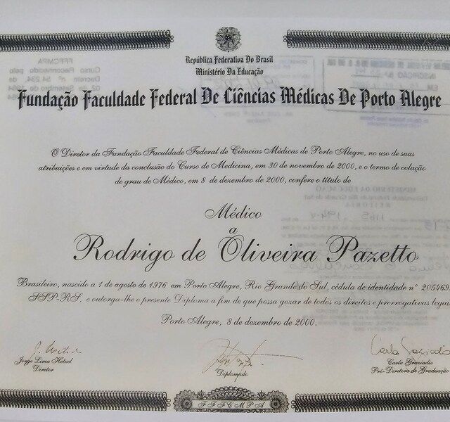 Ampliar imagem: certificate 5