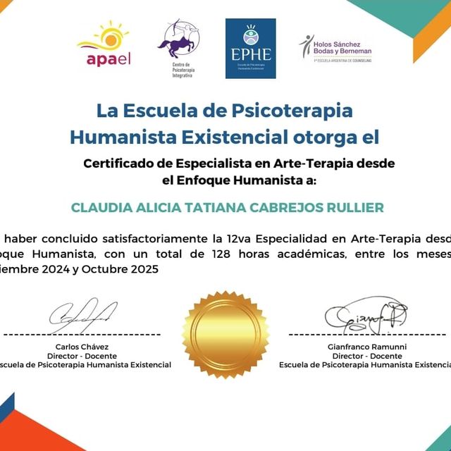 Acercar imagen: certificate 8