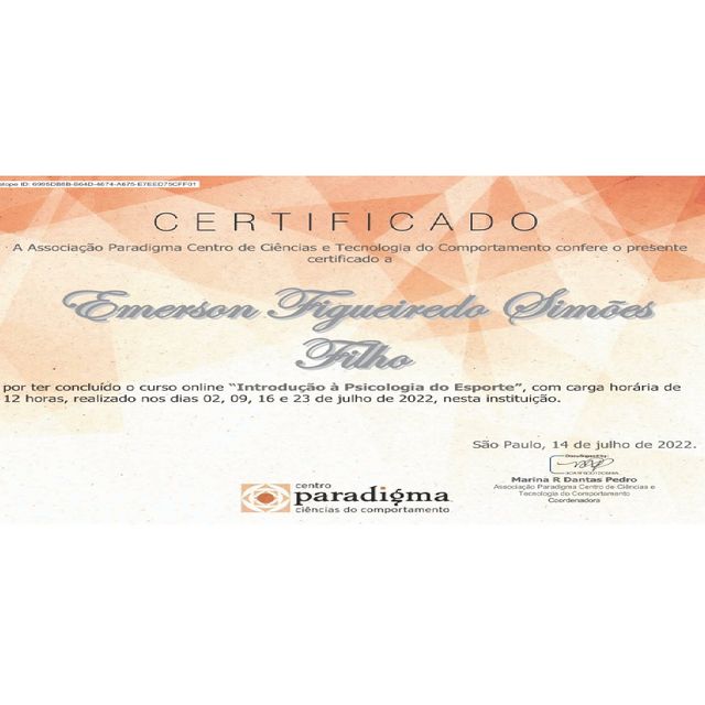 Ampliar imagem: certificate 9