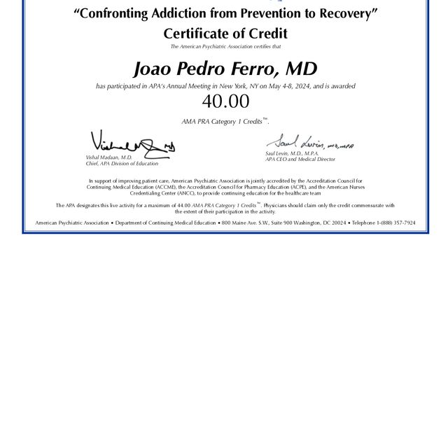 Ampliar imagem: certificate 1