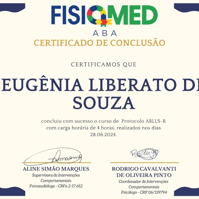 Ampliar imagem: certificate 4
