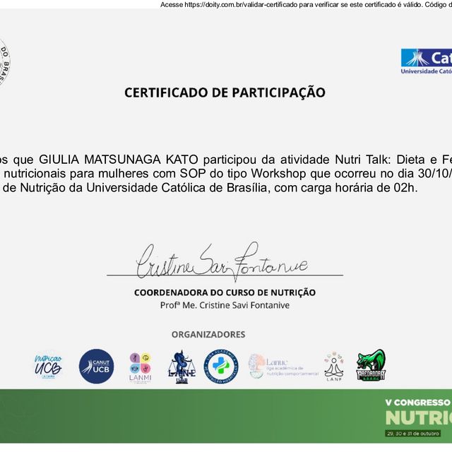 Ampliar imagem: certificate 2