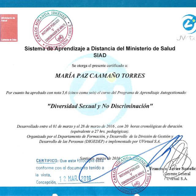Acercar imagen: certificate 9