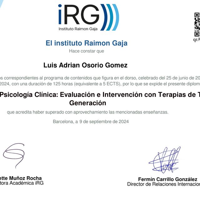 Acercar imagen: certificate 2