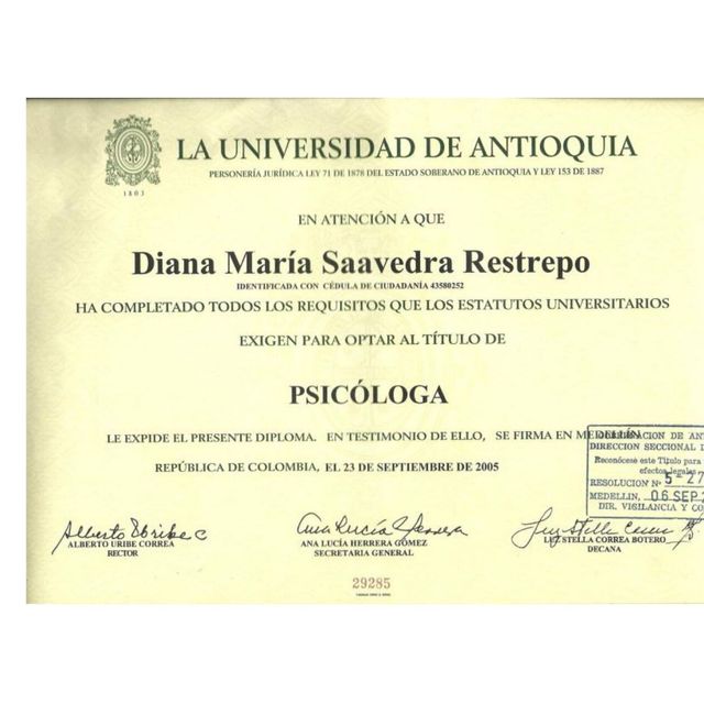 Acercar imagen: certificate 1