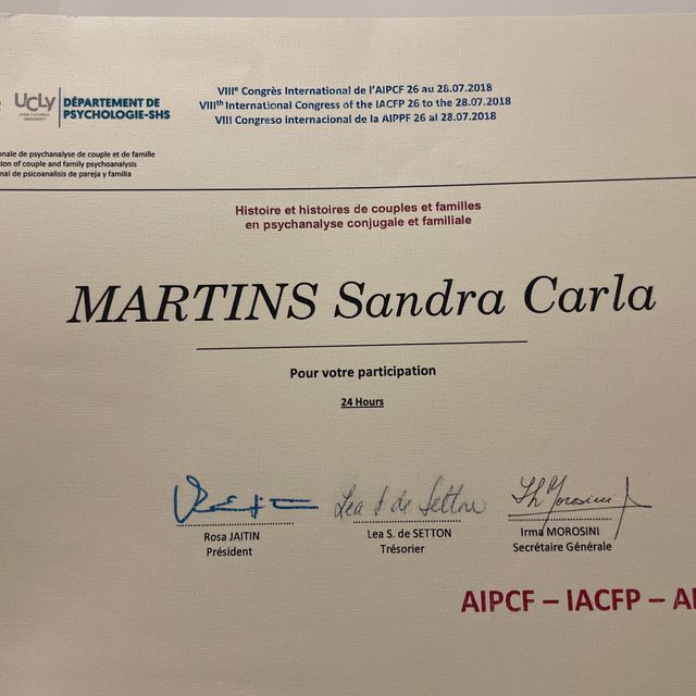 Ampliar imagem: certificate 4