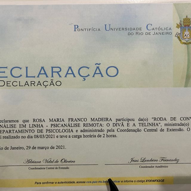 Ampliar imagem: certificate 4