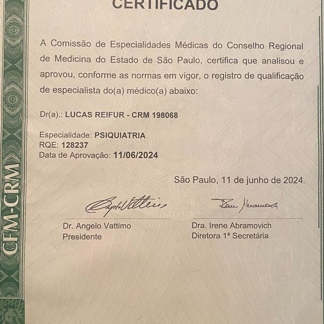 Ampliar imagem: certificate 14