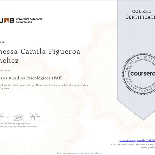 Acercar imagen: certificate 6