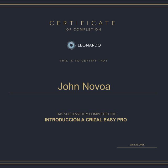 Acercar imagen: certificate 10