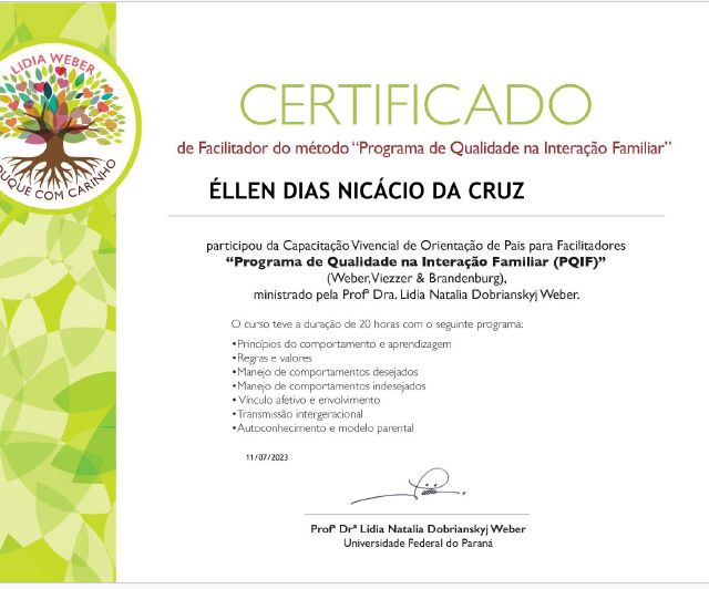 Ampliar imagem: certificate 3