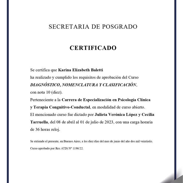 Acercar imagen: certificate 25