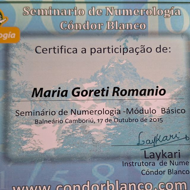 Ampliar imagem: certificate 14