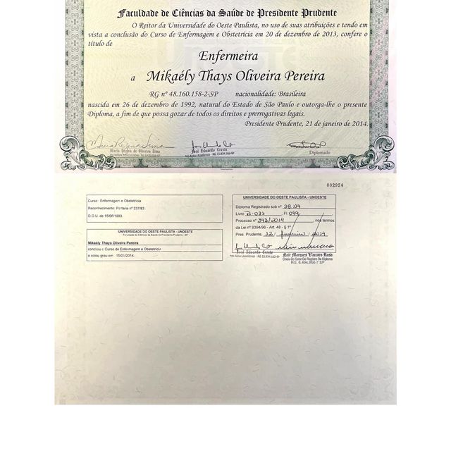 Ampliar imagem: certificate 7