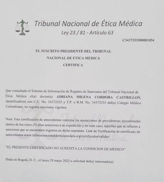 Acercar imagen: certificate 1