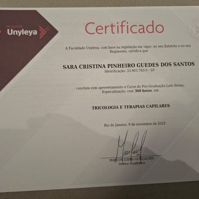 Ampliar imagem: certificate 4