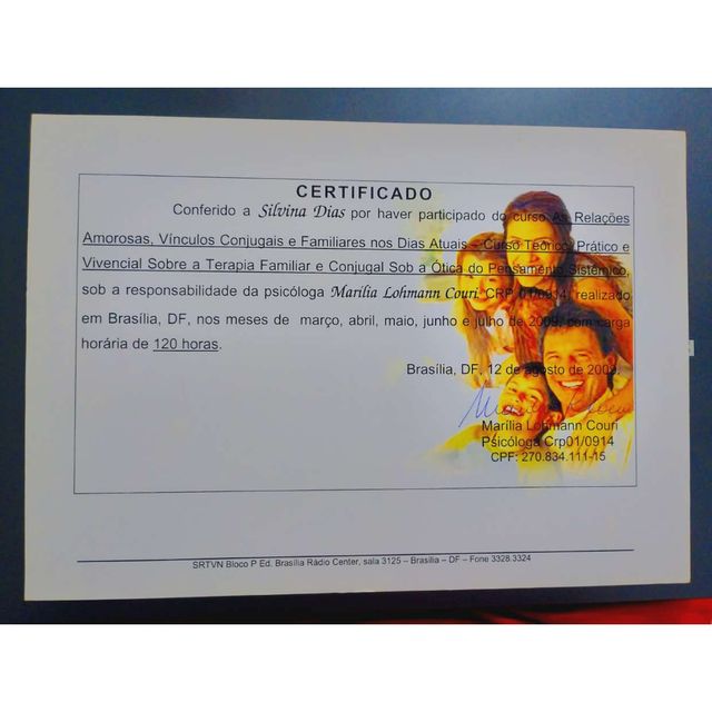Ampliar imagem: certificate 5