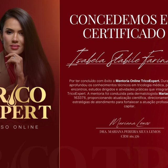 Ampliar imagem: certificate 1