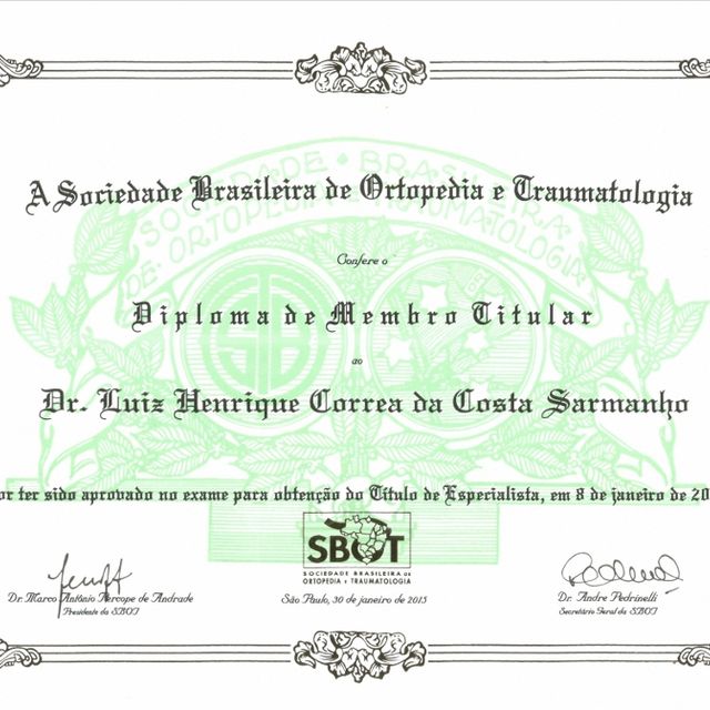 Ampliar imagem: certificate 1