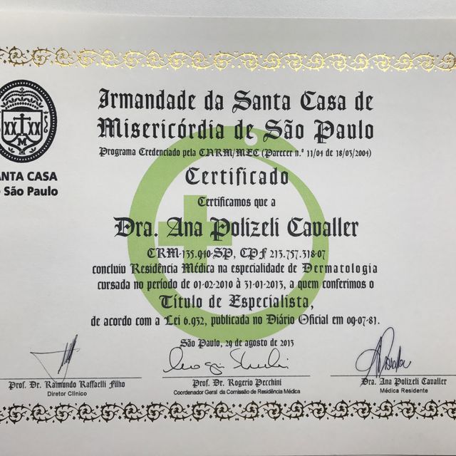 Ampliar imagem: certificate 1