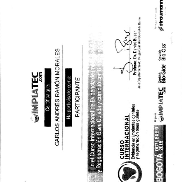 Acercar imagen: certificate 14