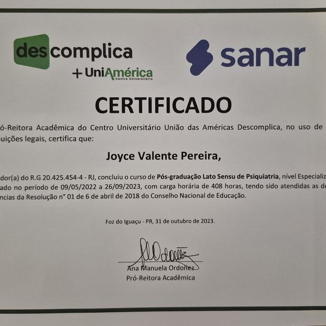 Ampliar imagem: certificate 6
