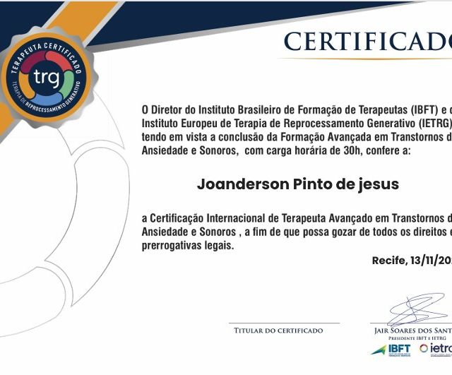 Ampliar imagem: certificate 3