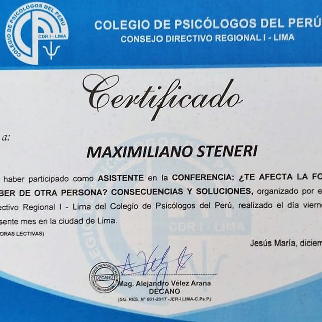 Acercar imagen: certificate 11
