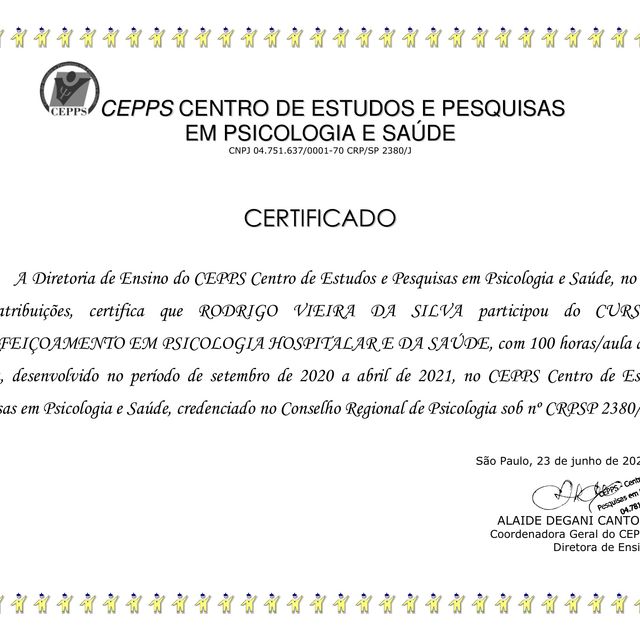 Ampliar imagem: certificate 3