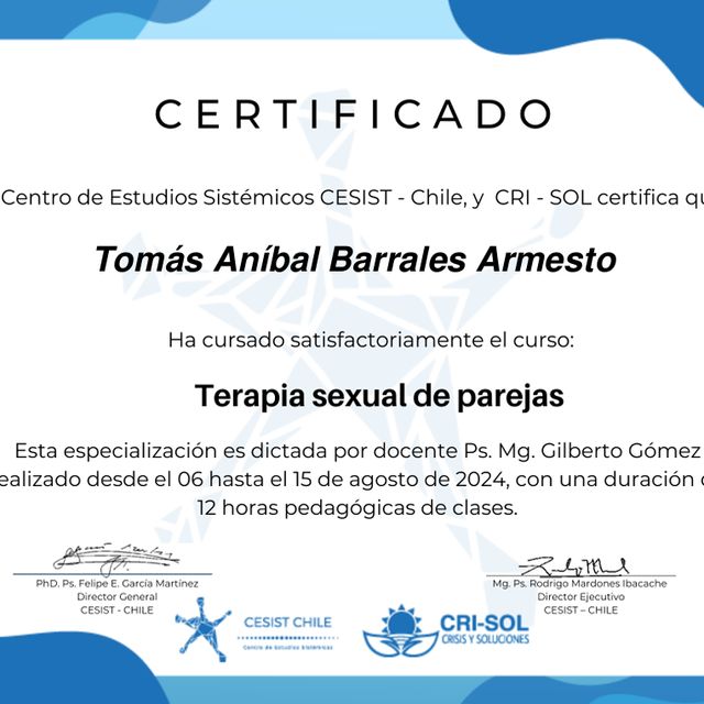 Acercar imagen: certificate 19