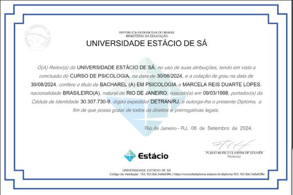 Ampliar imagem: certificate 1