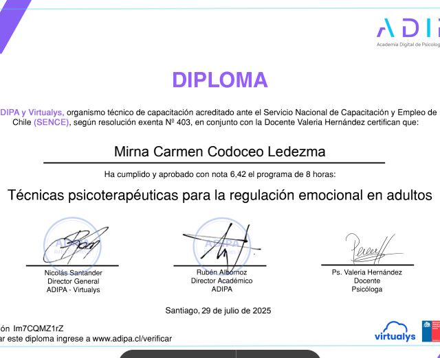 Acercar imagen: certificate 7