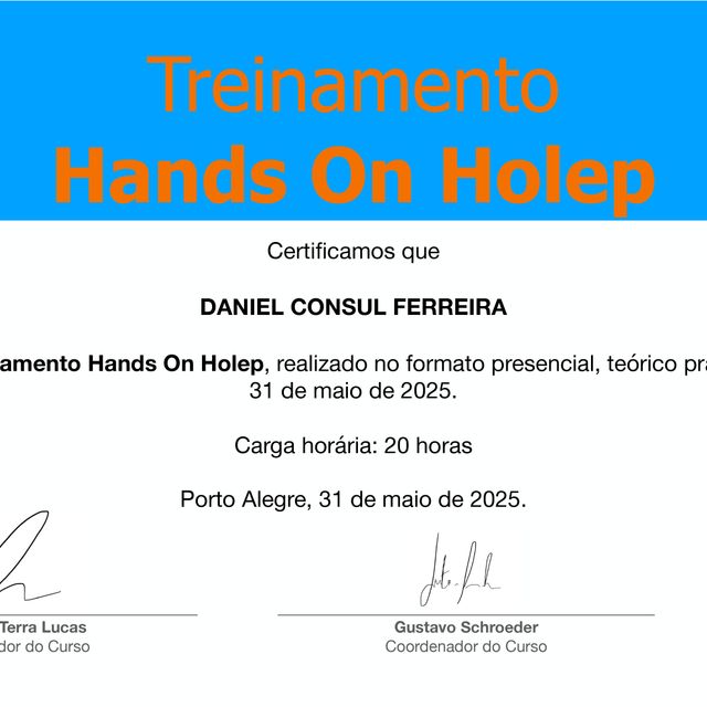 Ampliar imagem: certificate 4