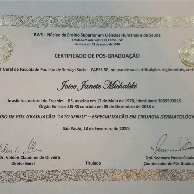 Ampliar imagem: certificate 4