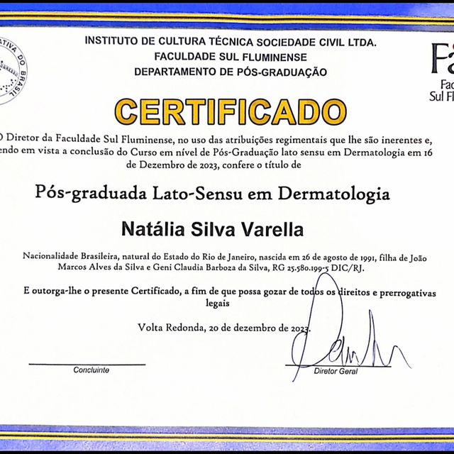 Ampliar imagem: certificate 4