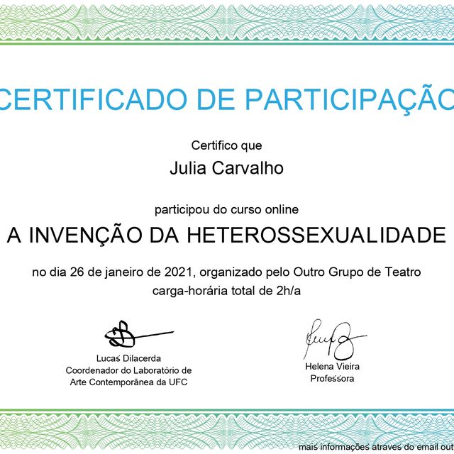 Ampliar imagem: certificate 1