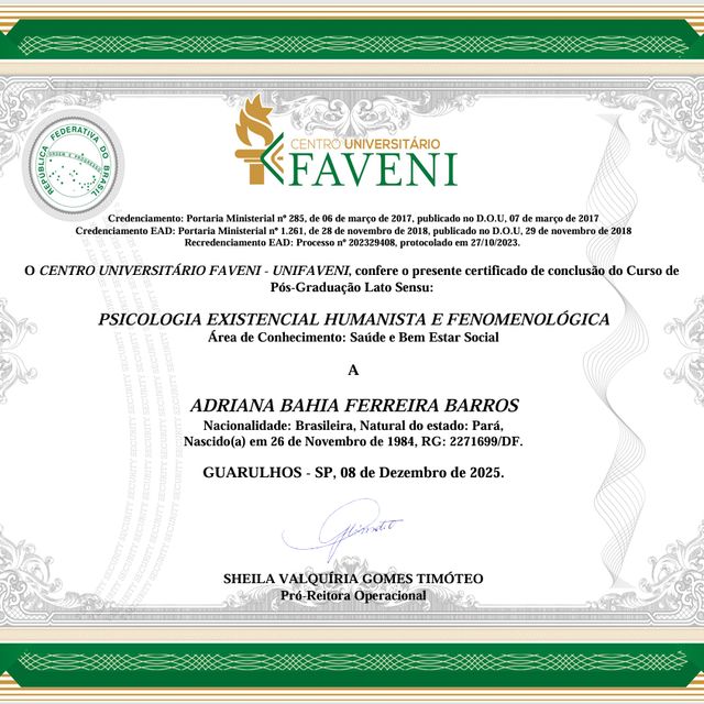 Ampliar imagem: certificate 1