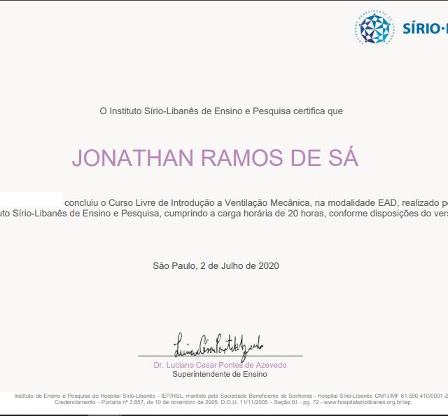 Ampliar imagem: certificate 1