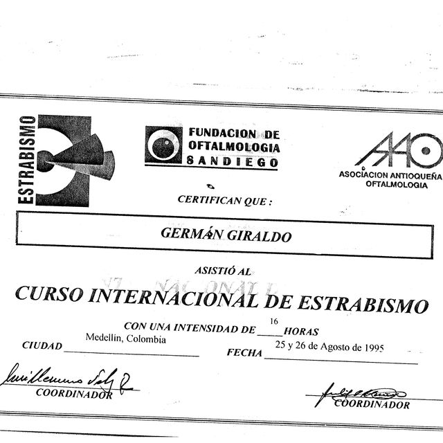 Acercar imagen: certificate 50