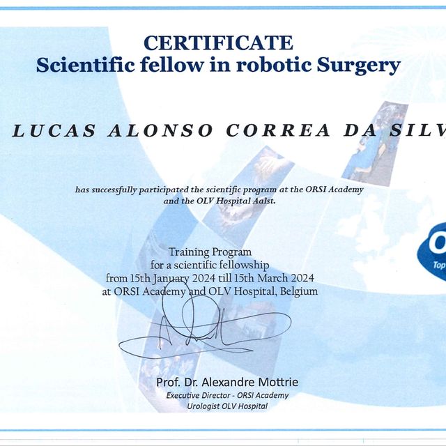 Ampliar imagem: certificate 1
