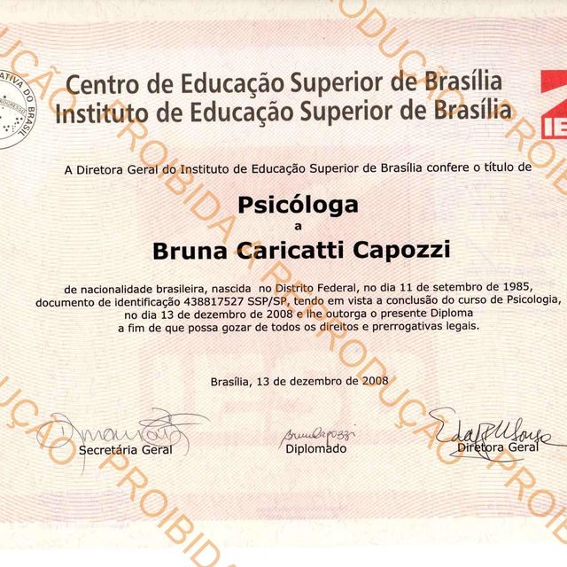Ampliar imagem: certificate 1