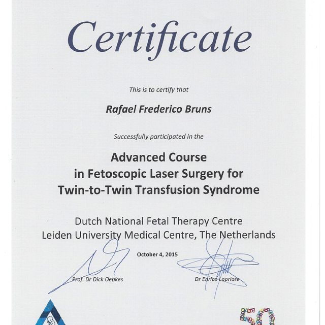 Ampliar imagem: certificate 4