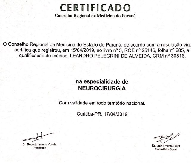 Ampliar imagem: certificate 3