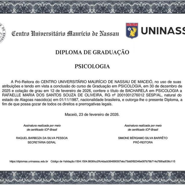 Ampliar imagem: certificate 1
