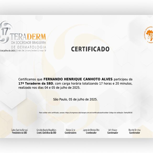 Ampliar imagem: certificate 19