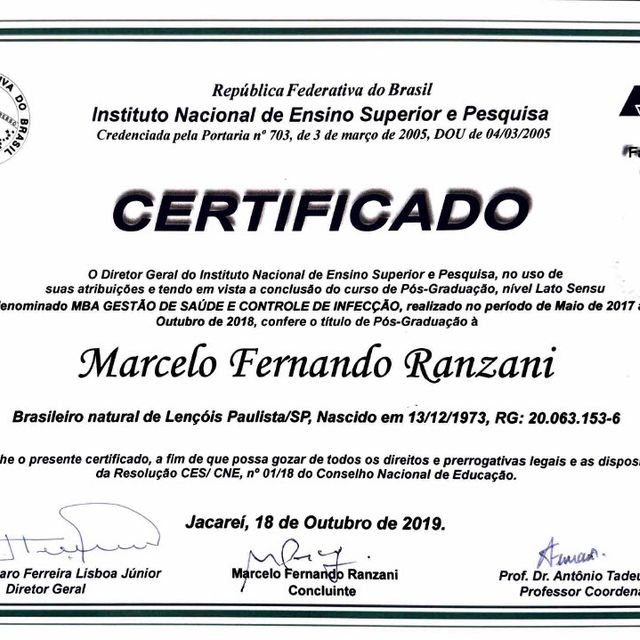 Ampliar imagem: certificate 6